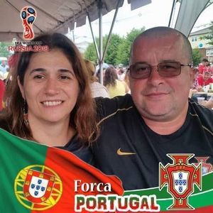 Meet your Posher, Regina